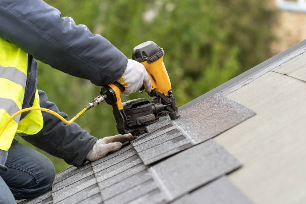 Best Gutter Installation and Repair  in Pampa, TX