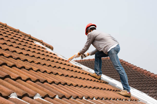 Best Steel Roofing  in Pampa, TX